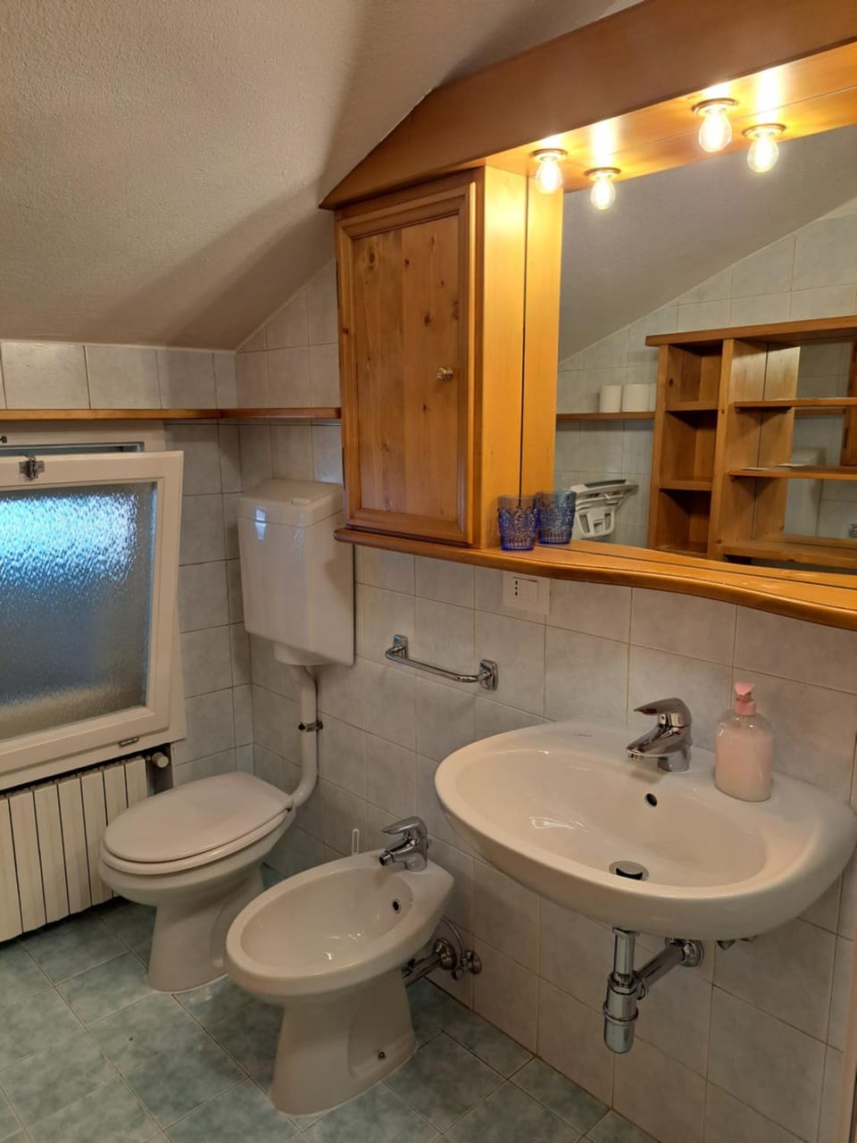 Toilet, Bathroom