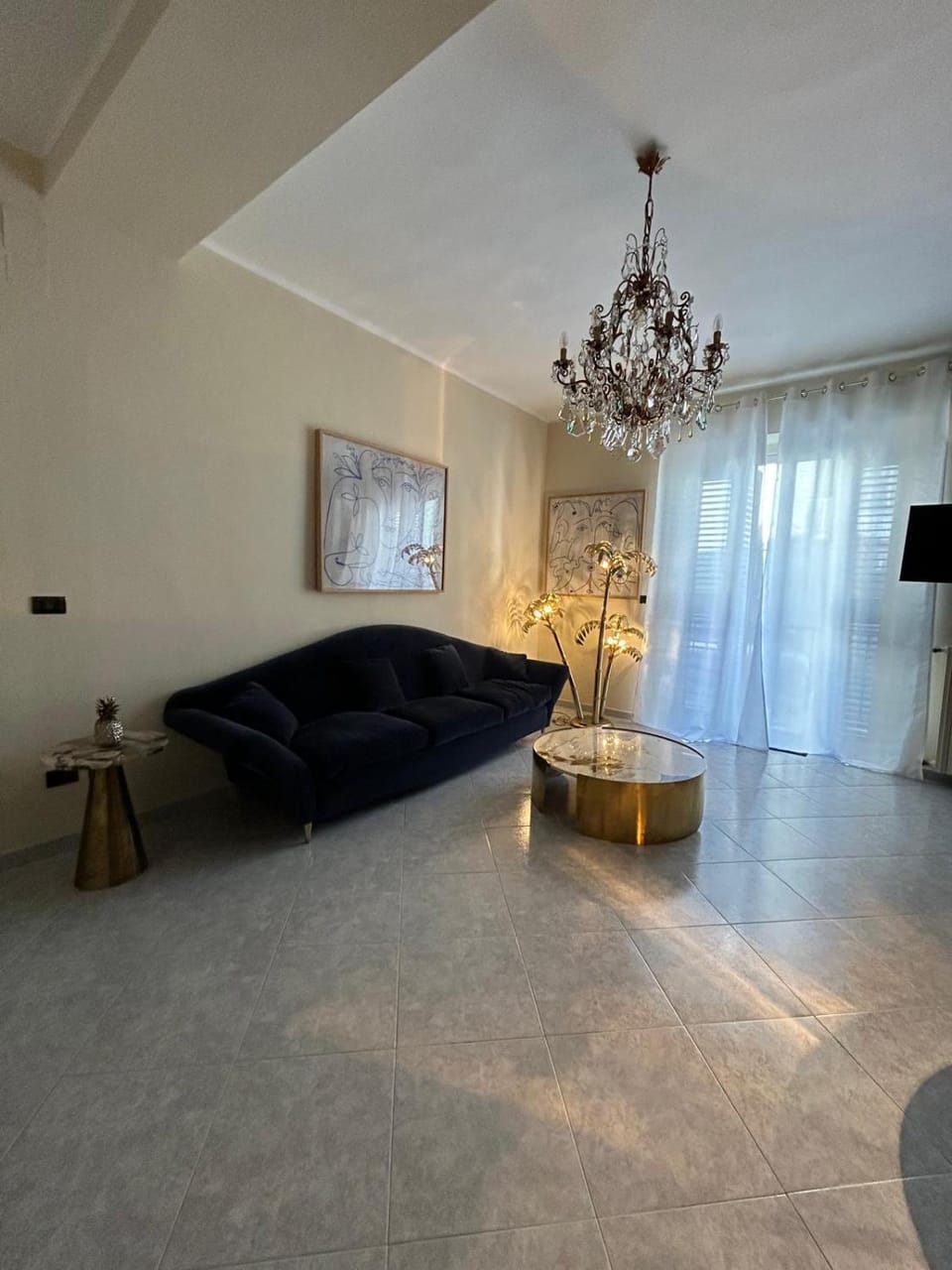 Casa DORA Ostuni Pouilles Apartment in Ostuni