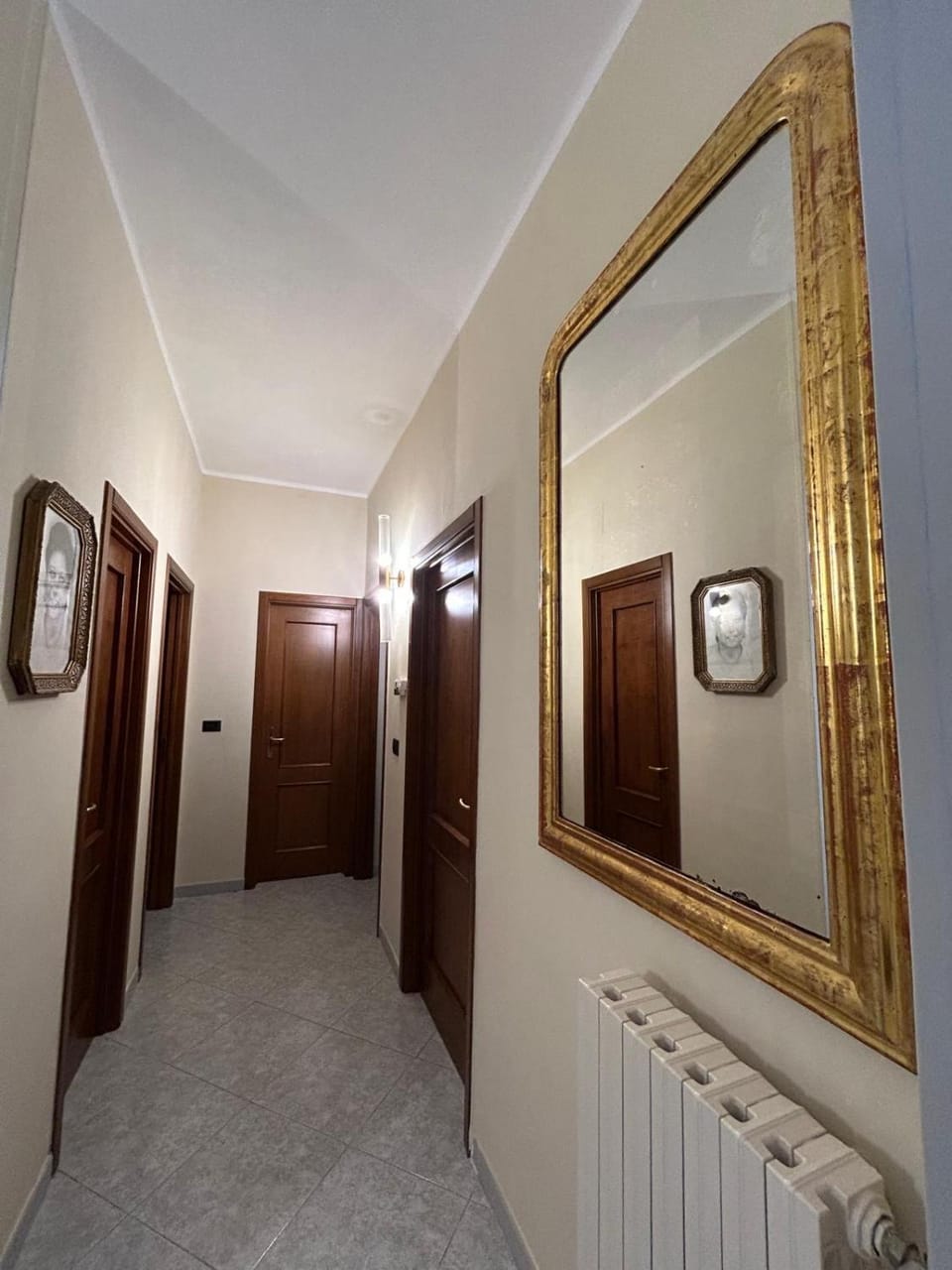 Casa DORA Ostuni Pouilles Apartment in Ostuni