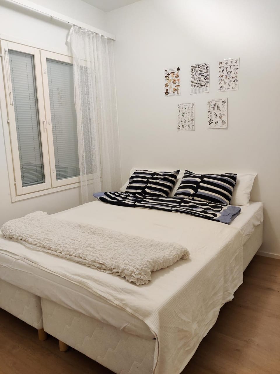 The Arctic Dream Apartment in Rovaniemi