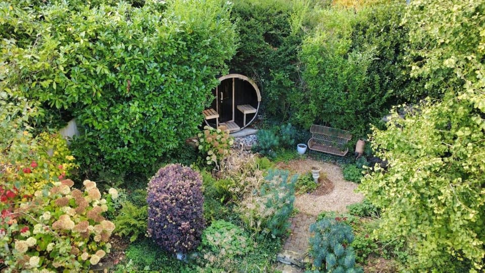Garden, Garden, Sauna, Sauna, Garden view, Garden view