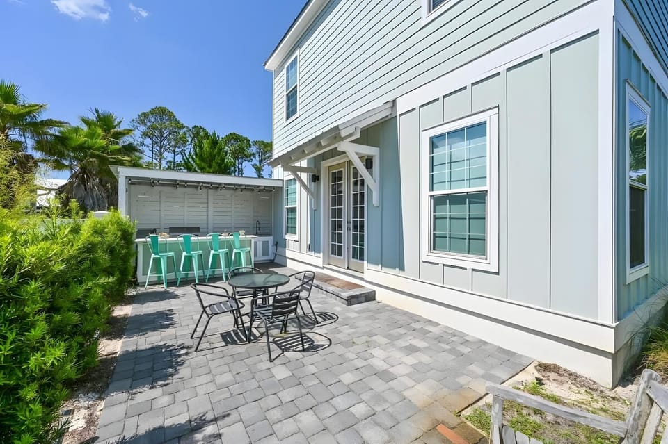 Salty Okie by Travel Life Vacations House in Miramar Beach