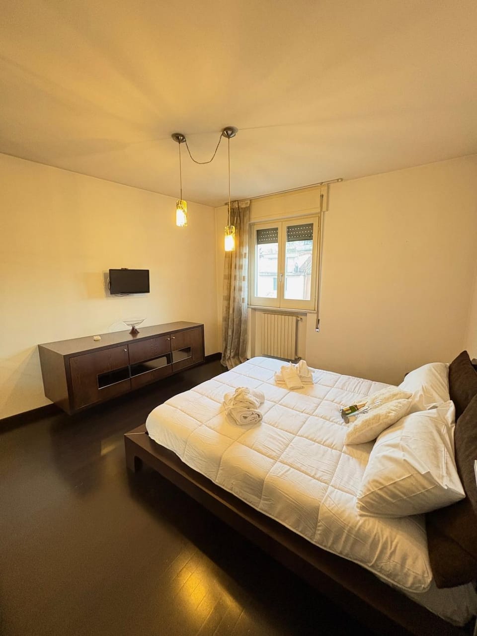 Rosa Home Apartment in Salerno