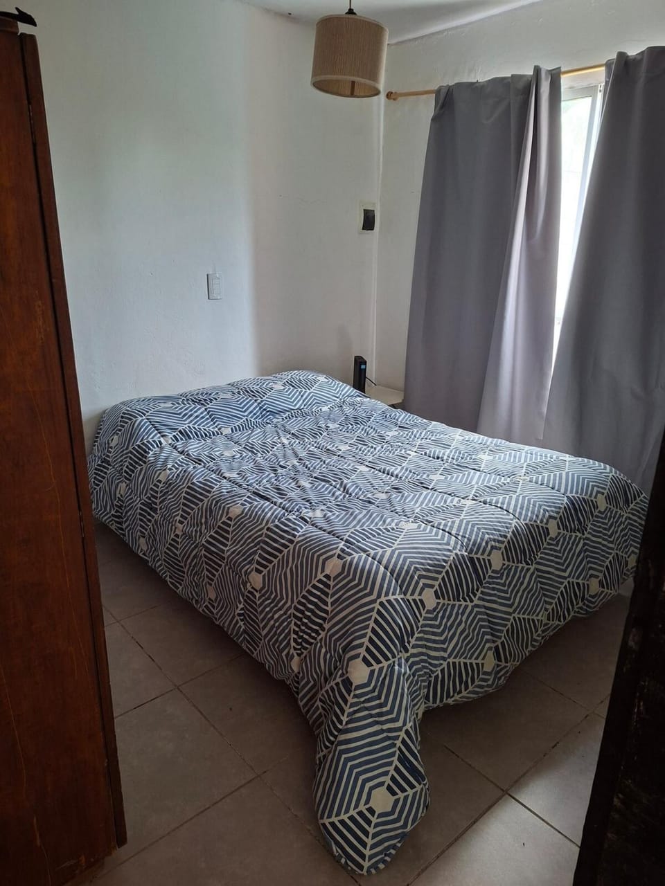 departamente en primer piso para 2 personas Apartment in Tandil