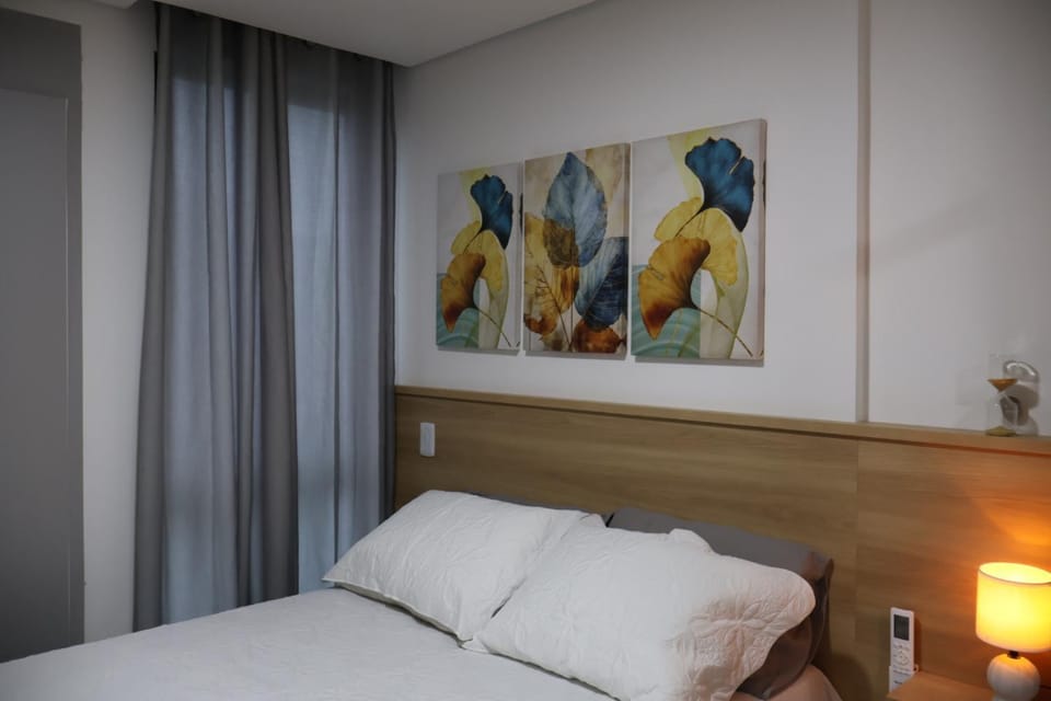 Flat em Intermares - Avant Home Apartment in Cabedelo