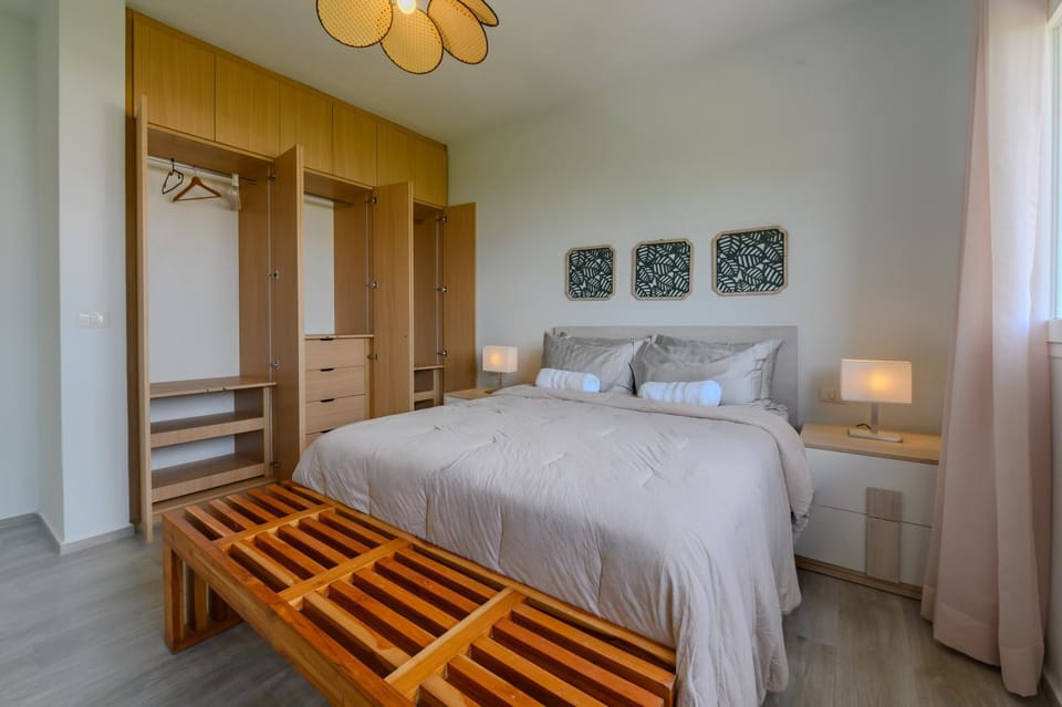 Tracadero Lodge by Caribbean Paradise Rentals Apartment in Dominicus
