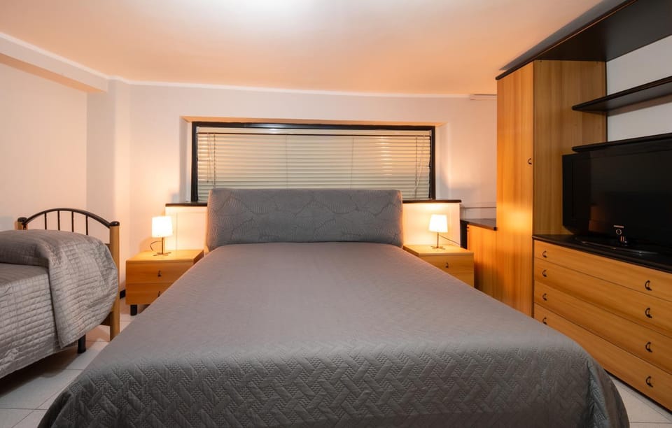 House Italia Apartment in Catania