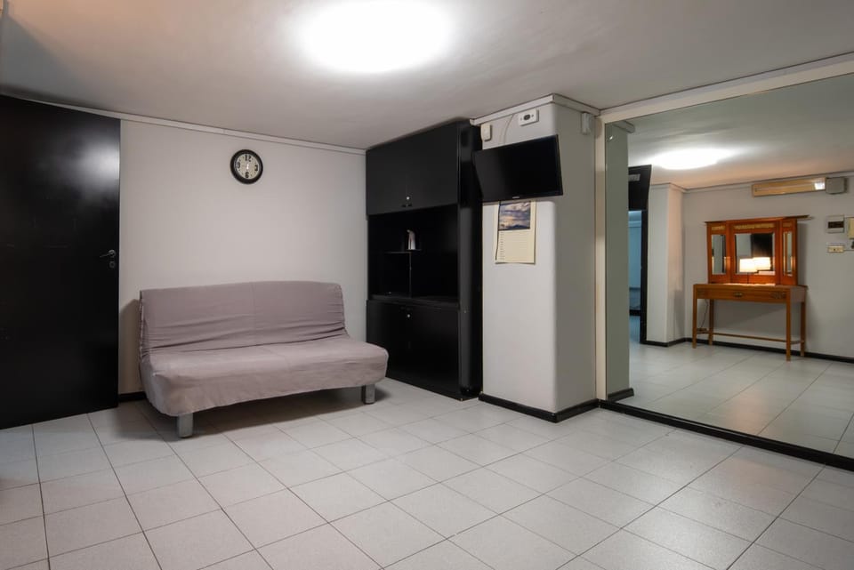 House Italia Apartment in Catania