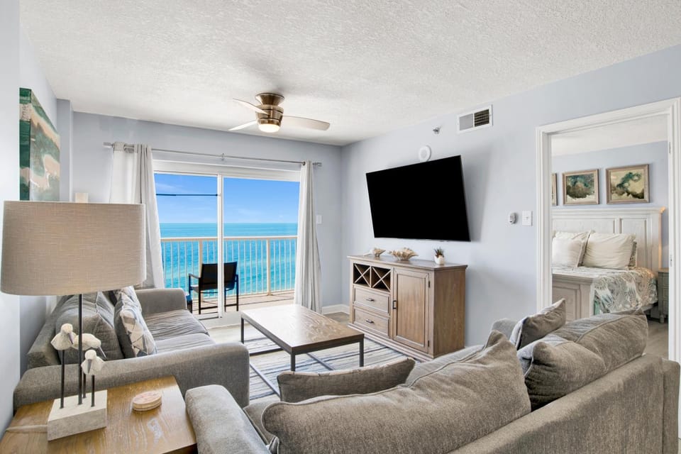 Tradewinds 1104 House in Orange Beach