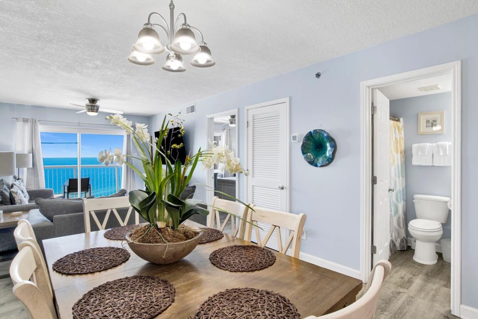 Tradewinds 1104 House in Orange Beach