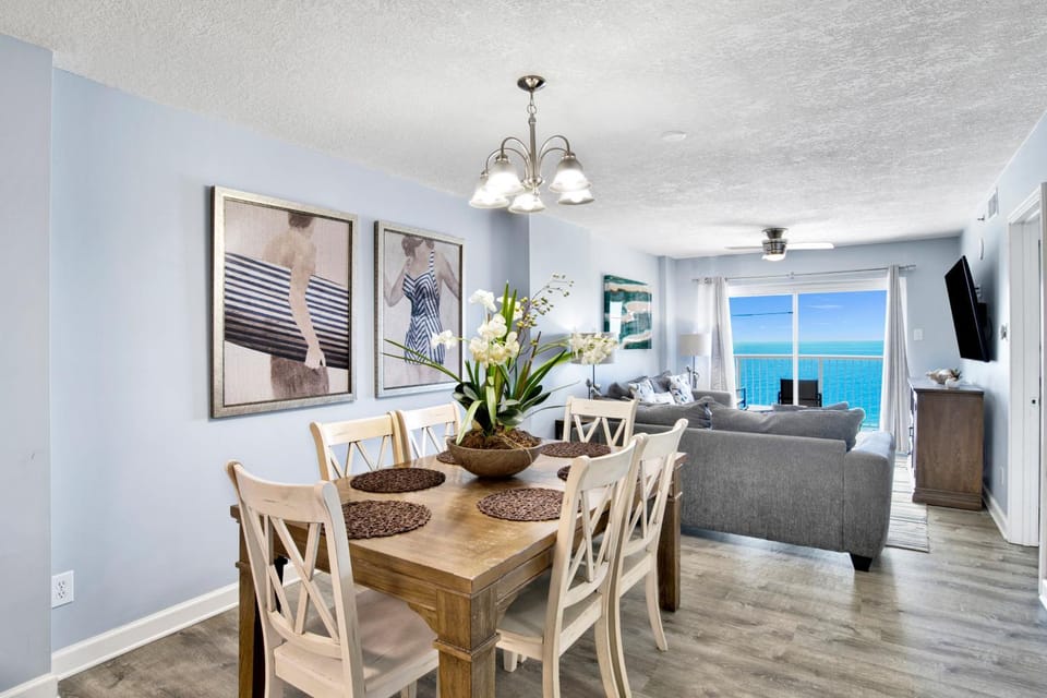 Tradewinds 1104 House in Orange Beach