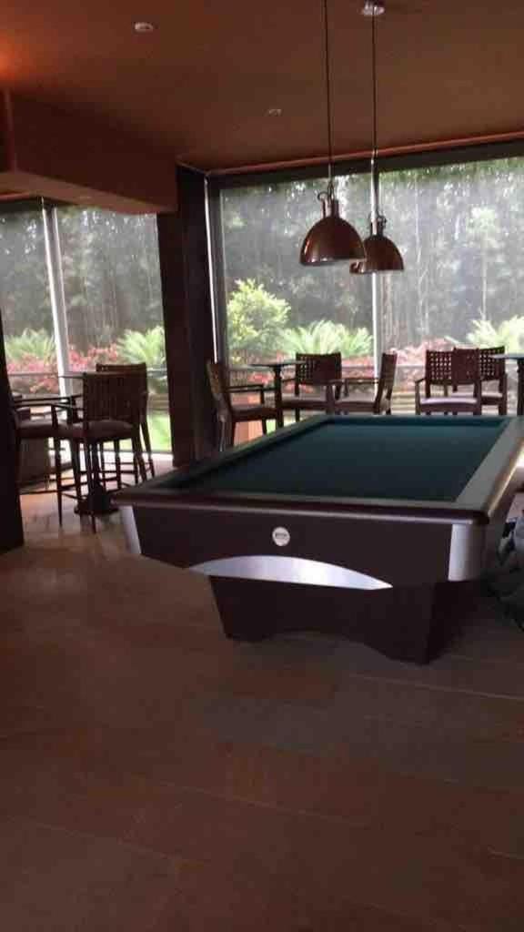 Beautiful Loft close to airport,pool gym & parking Apartment in Antioquia