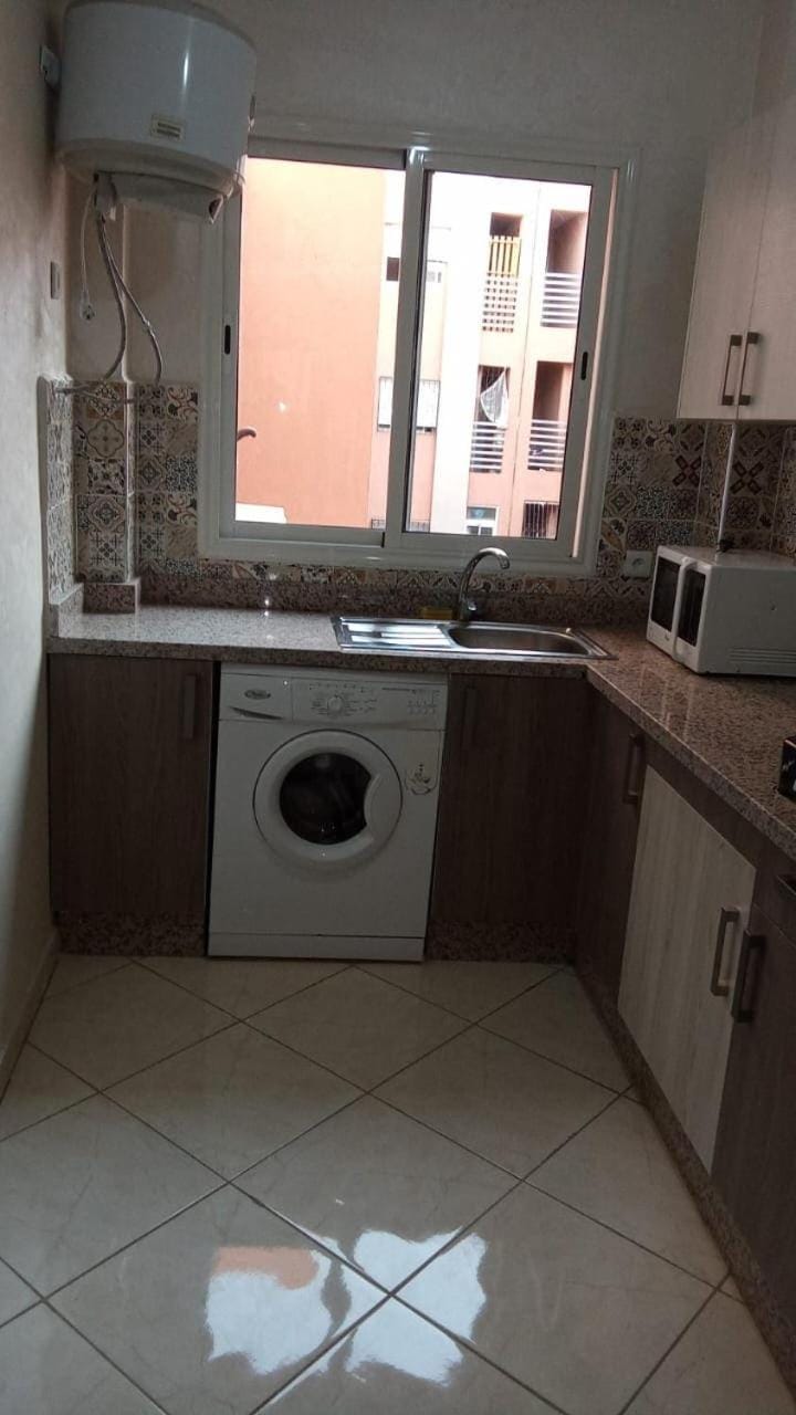 appartamento lalla Rita short-term rent Apartment in Marrakesh