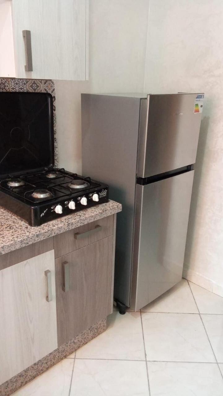 appartamento lalla Rita short-term rent Apartment in Marrakesh