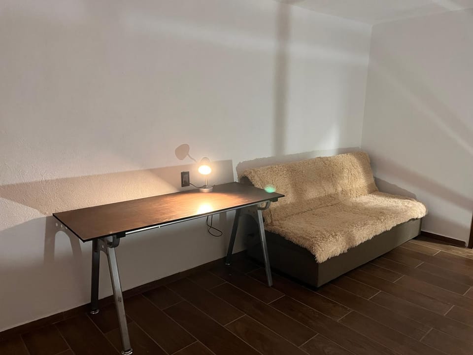 Casa Stone Laja Apartment in Tlaquepaque