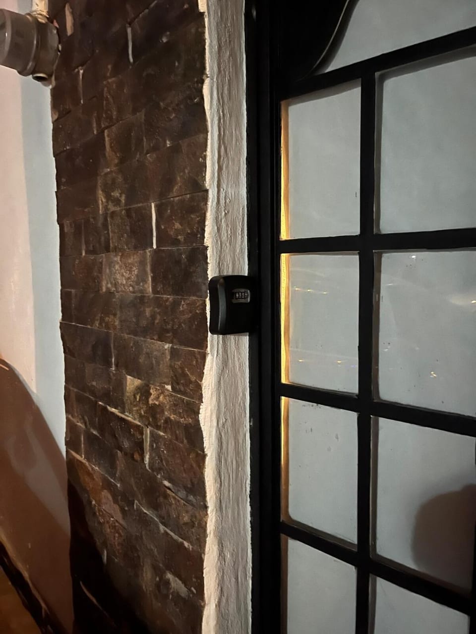 Casa Stone Laja Apartment in Tlaquepaque