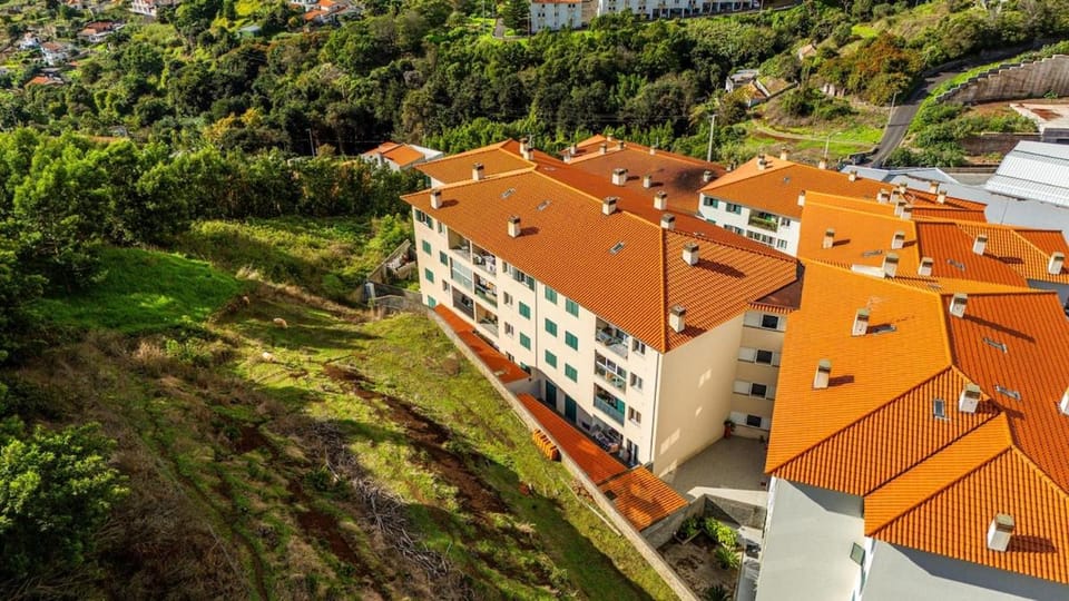 Brisa do Caniço Apartment in Caniço