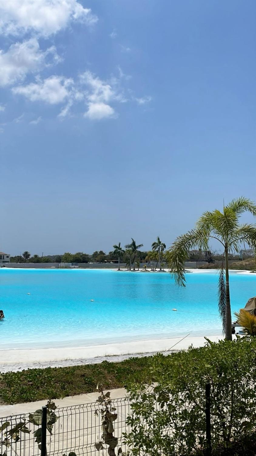 Beach, Pool view, Sea view, Swimming pool