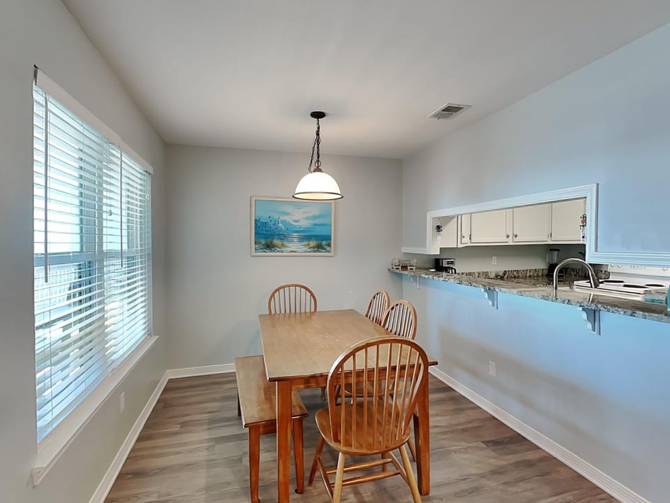 Ocean Echo #303 Apartment in Gulf Shores