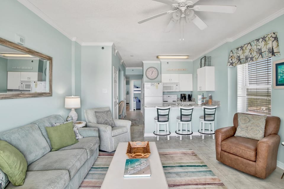 Tradewinds 1201 House in Orange Beach