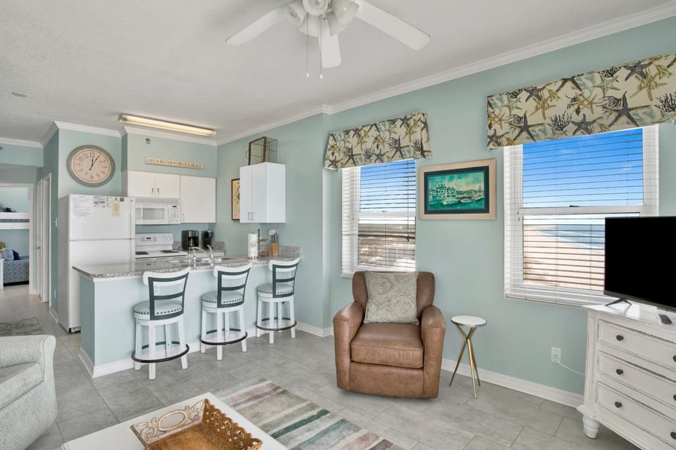 Tradewinds 1201 House in Orange Beach