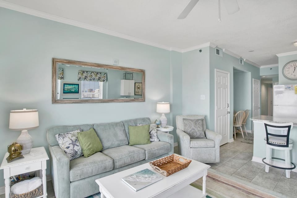 Tradewinds 1201 House in Orange Beach