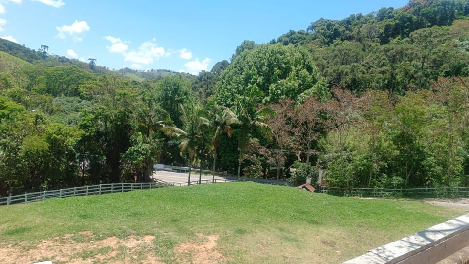 Fazenda Bela Vista House in State of São Paulo