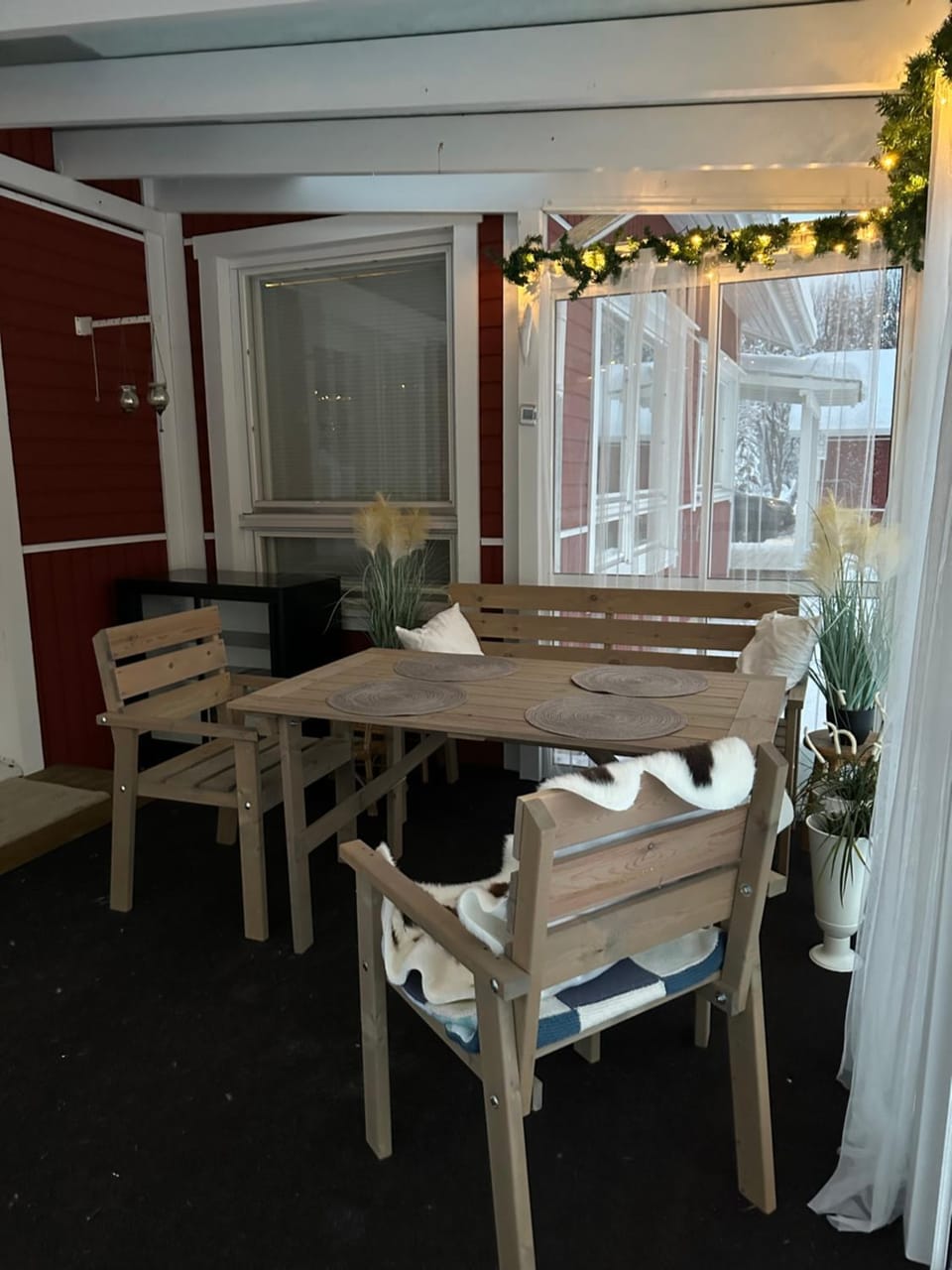 Havuille Lodge Vacation rental in Rovaniemi