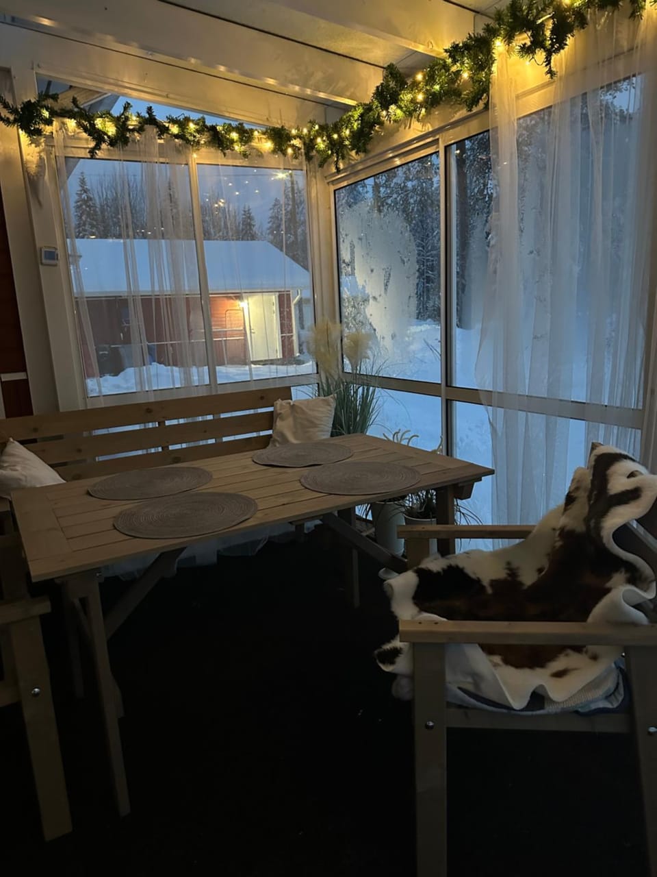 Havuille Lodge Vacation rental in Rovaniemi