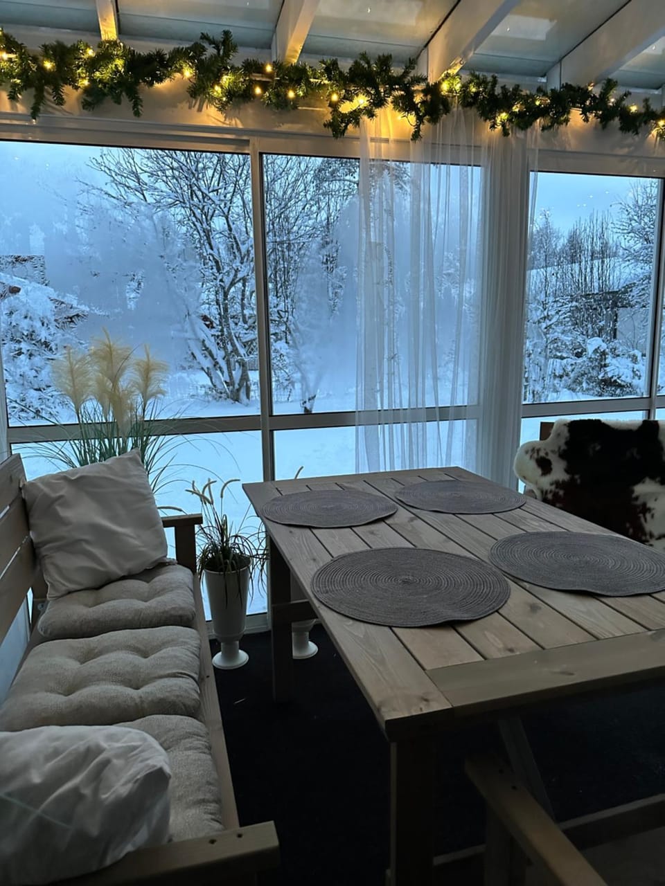 Havuille Lodge Vacation rental in Rovaniemi