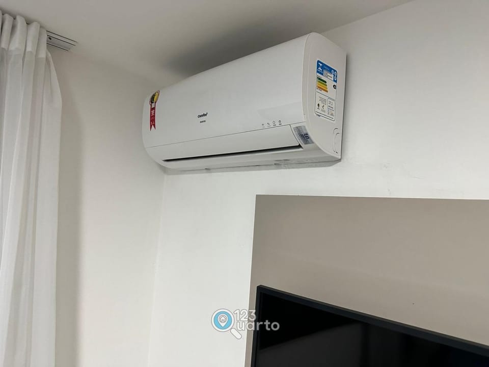 Apartamento 1 Quarto Cabo Branco - #VCB 106 Apartment in João Pessoa