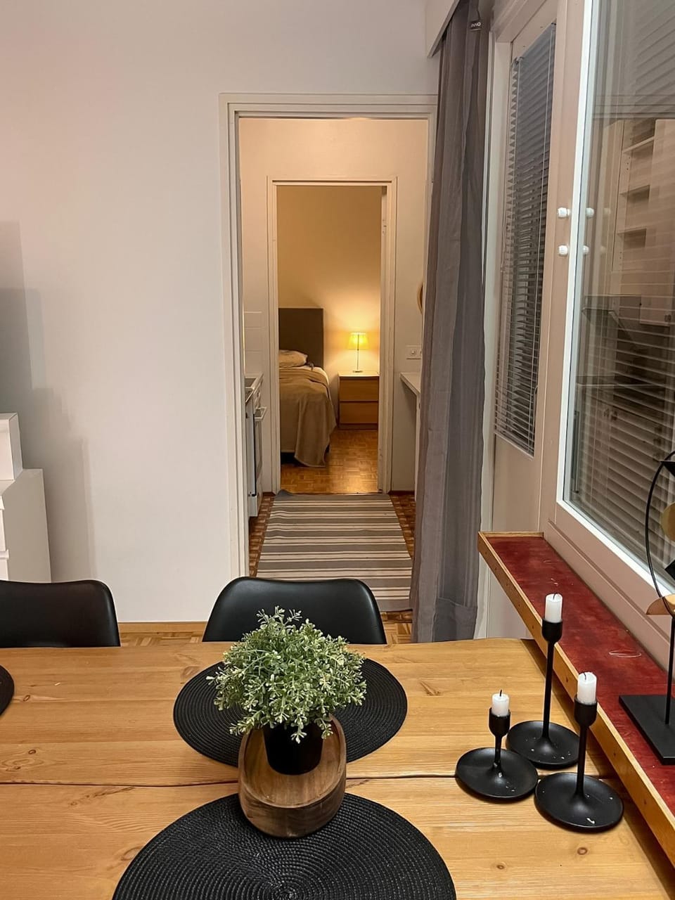 Ahkio Residence - Warm & Cozy Stay Near Rovaniemi Downtown Apartment in Rovaniemi
