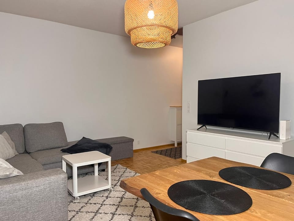 Ahkio Residence - Warm & Cozy Stay Near Rovaniemi Downtown Apartment in Rovaniemi