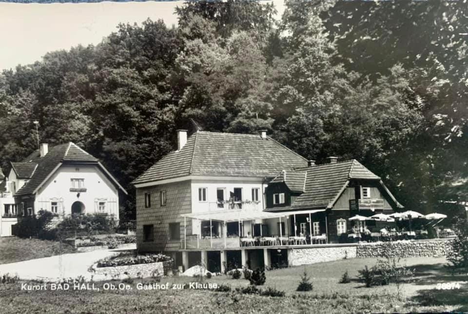 EVIVA im Parkhotel Hotel in Upper Austria