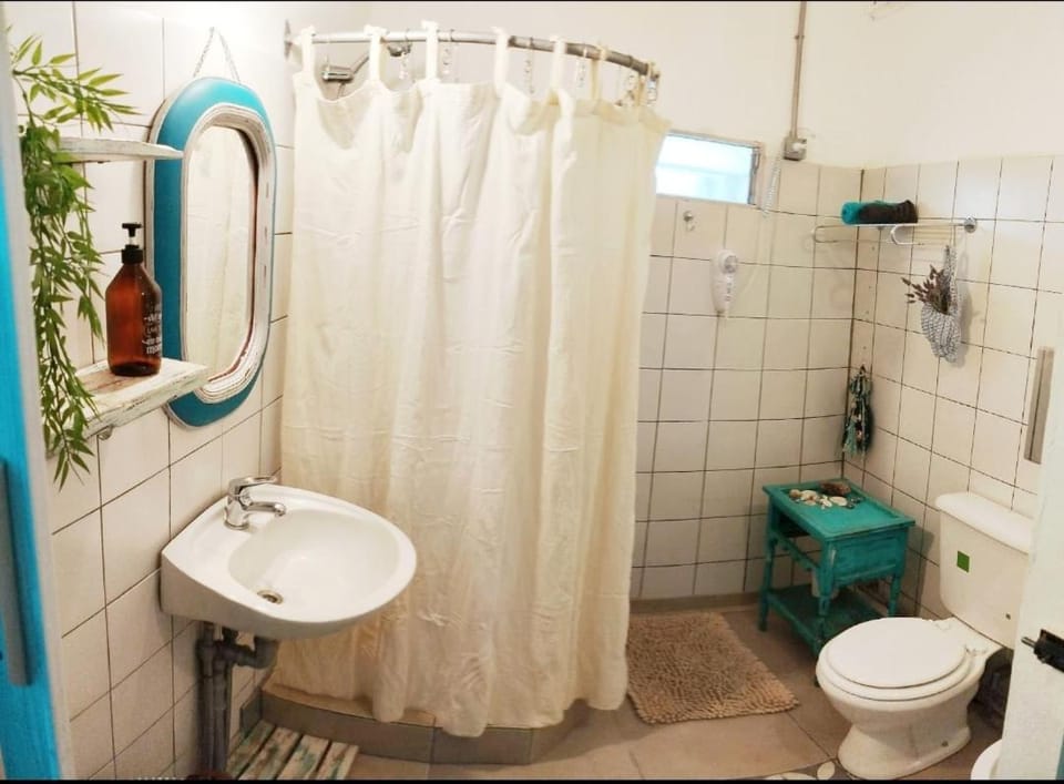 Refugio Urbano Sentite como en casa en Comodoro Rivadavia Apartment in Comodoro Rivadavia