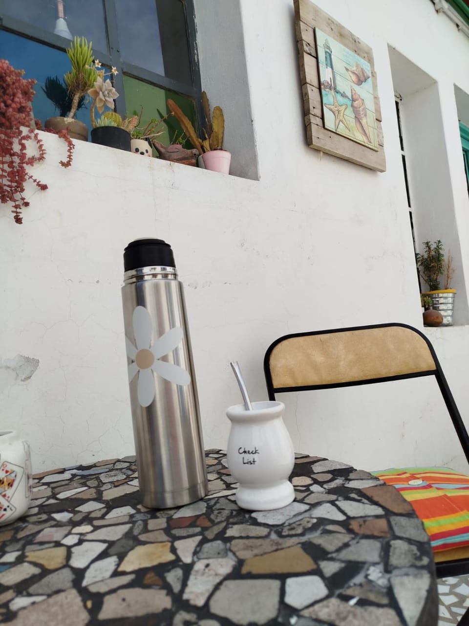 Refugio Urbano Sentite como en casa en Comodoro Rivadavia Apartment in Comodoro Rivadavia