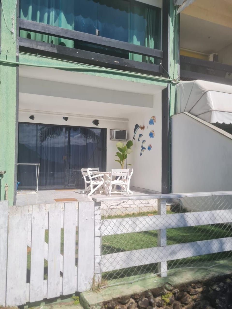 Paradise Apart Angra Beach Apartment in Angra dos Reis