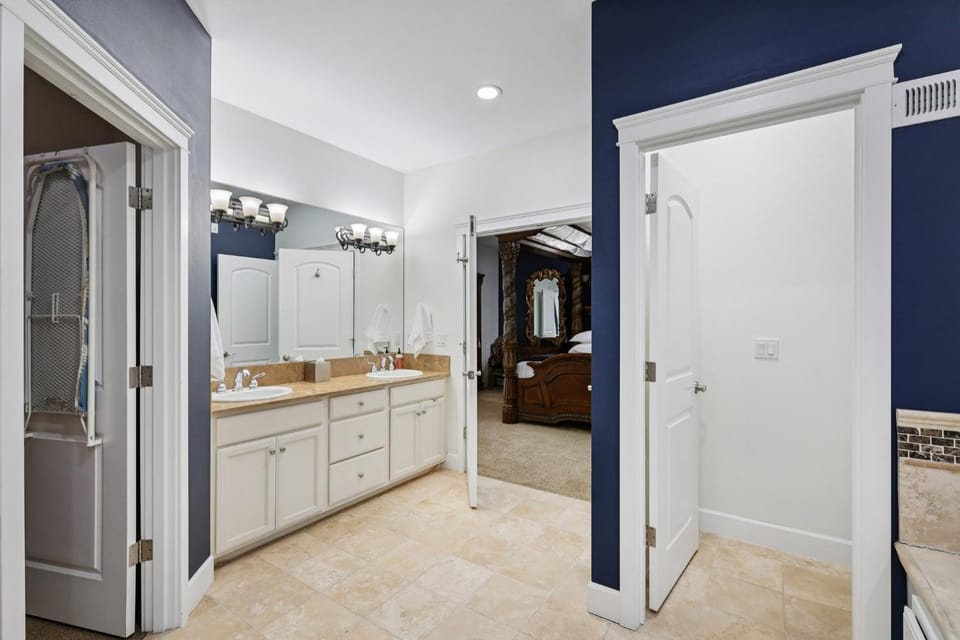 Eaglemont Golf Course Peaceful Retreat House in Mount Vernon