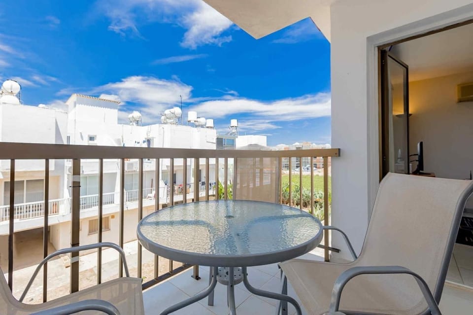 View (from property/room), Balcony/Terrace, Balcony/Terrace