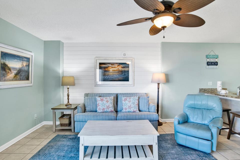 Tradewinds 408 House in Orange Beach