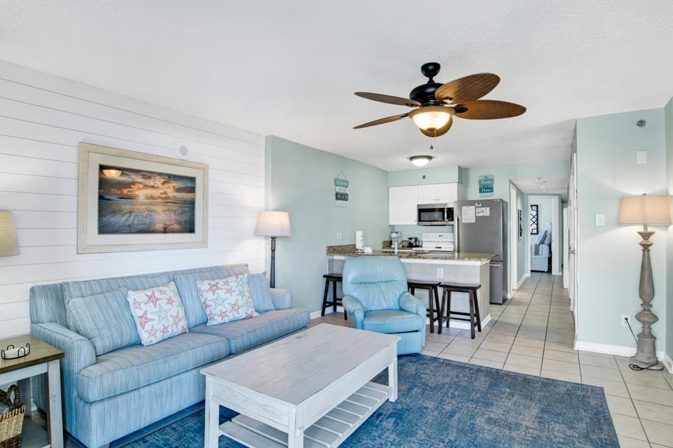 Tradewinds 408 House in Orange Beach