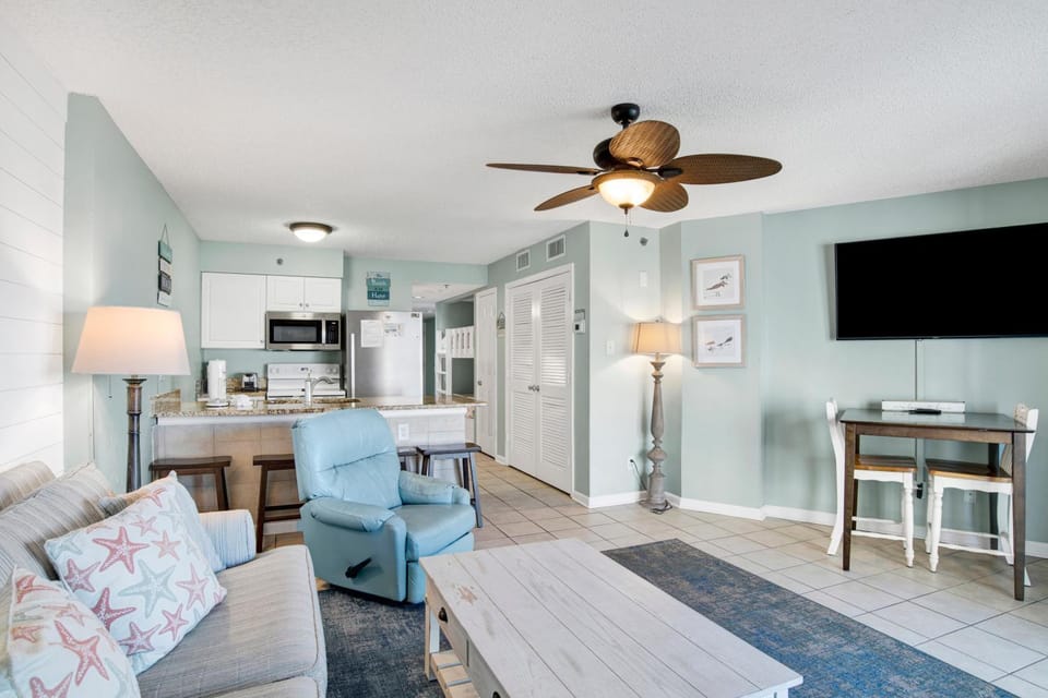 Tradewinds 408 House in Orange Beach