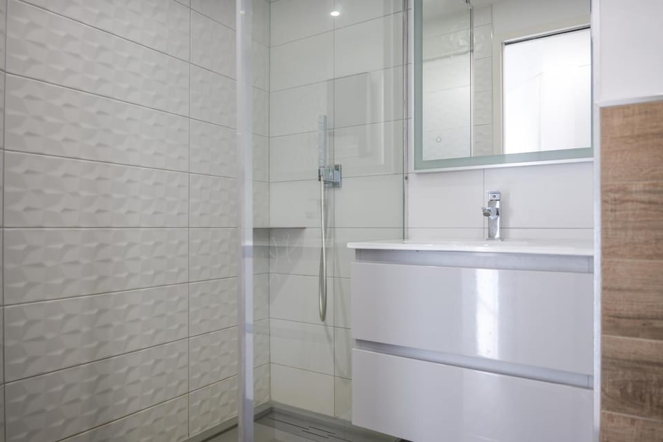 appartement port bourgenay - 5 personnes - vue sur le lac Apartment in Talmont-Saint-Hilaire