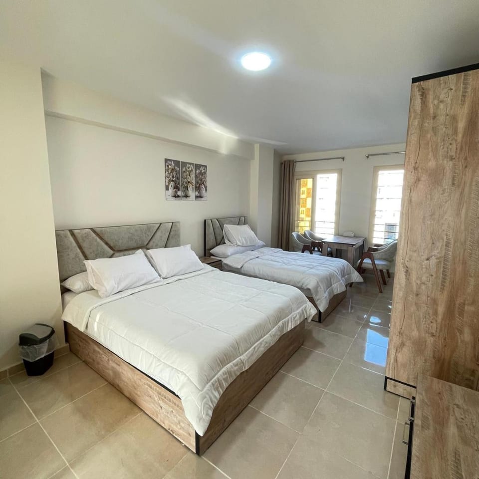 Tiba Golden Resort Hurghada Apartment hotel in Hurghada