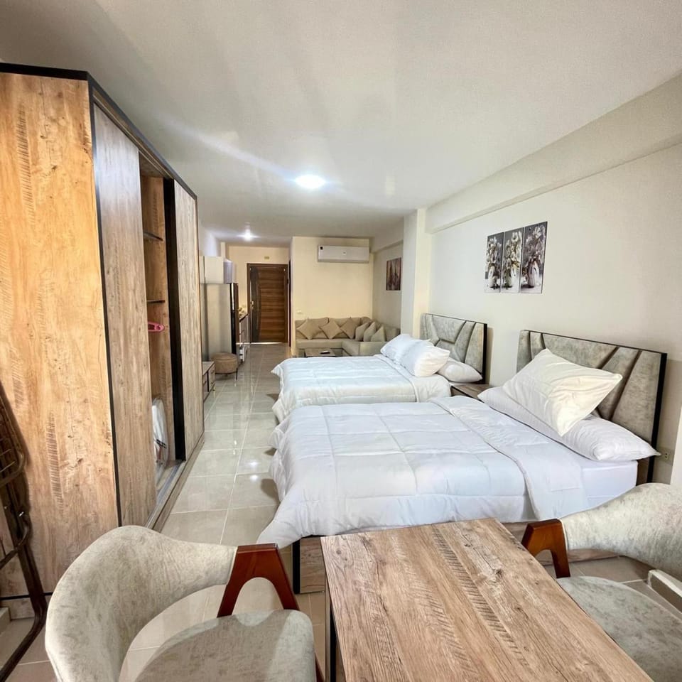 Tiba Golden Resort Hurghada Apartment hotel in Hurghada
