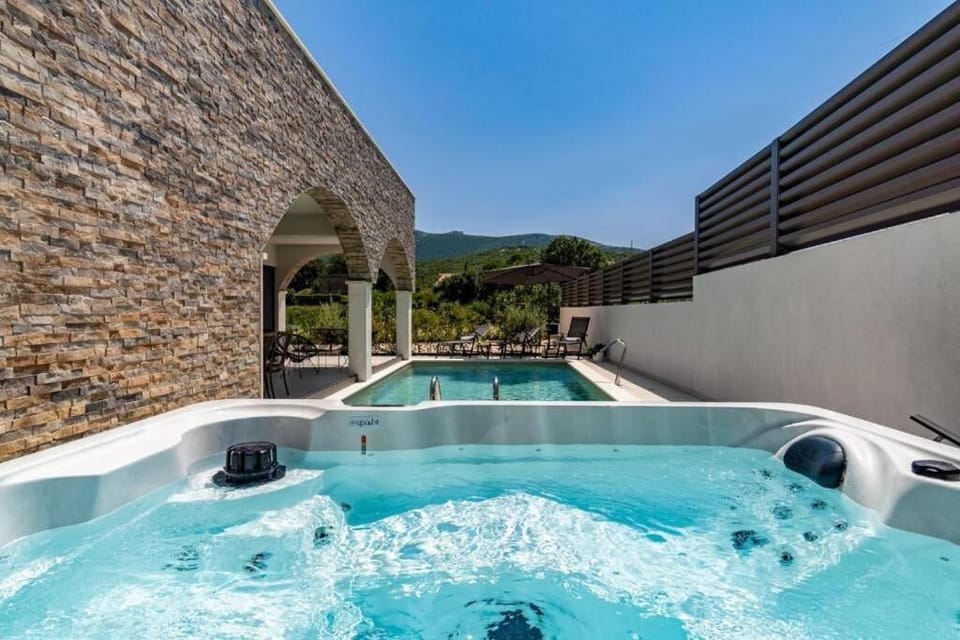 Spa and wellness centre/facilities
