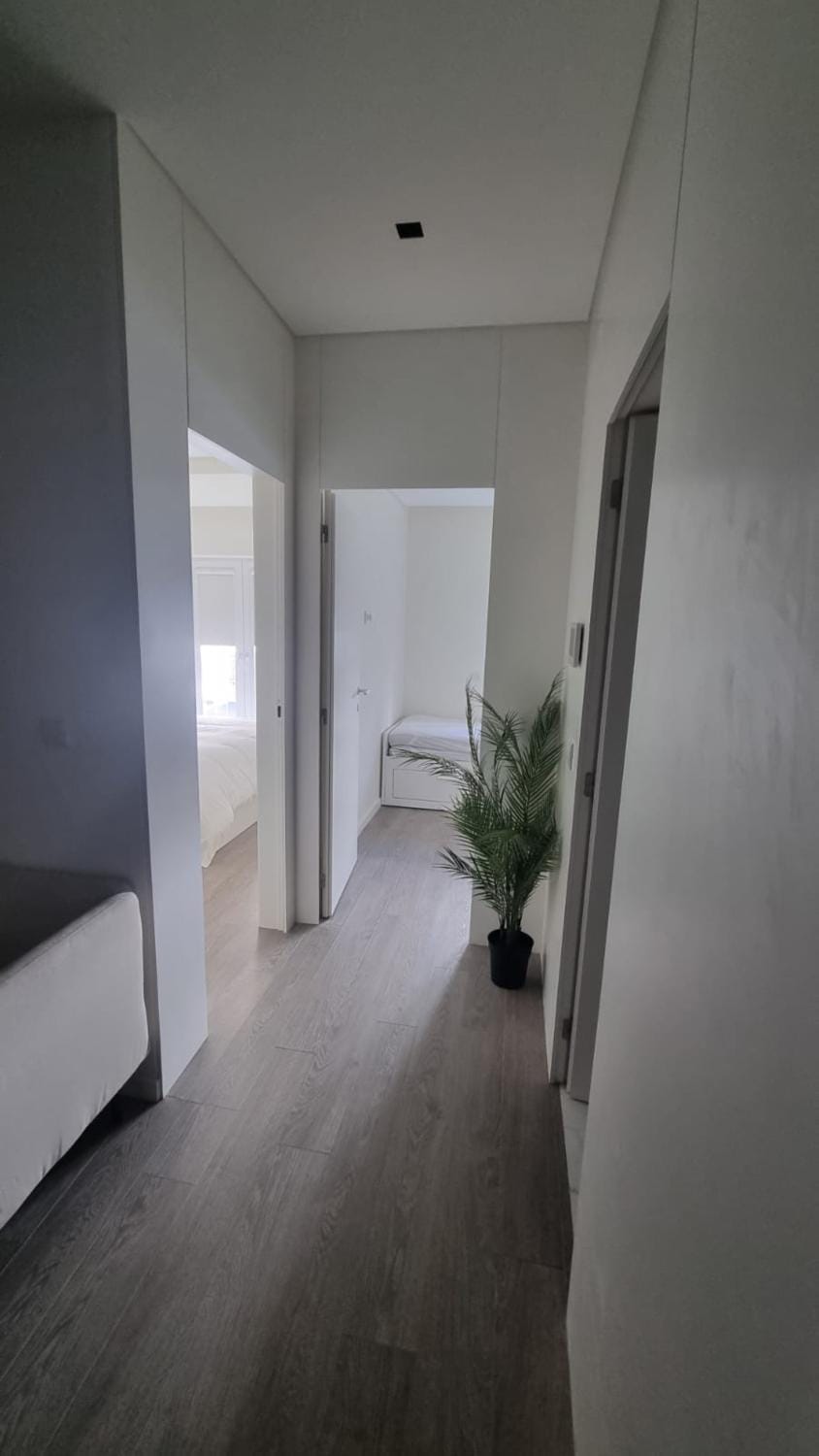 Braga 2 Bedrooms Nice Flat Apartment in Braga