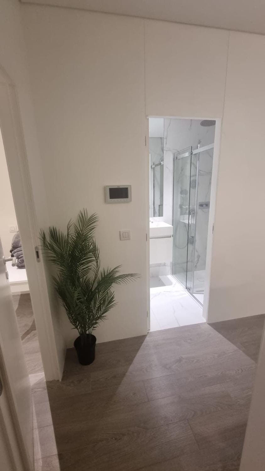 Braga 2 Bedrooms Nice Flat Apartment in Braga