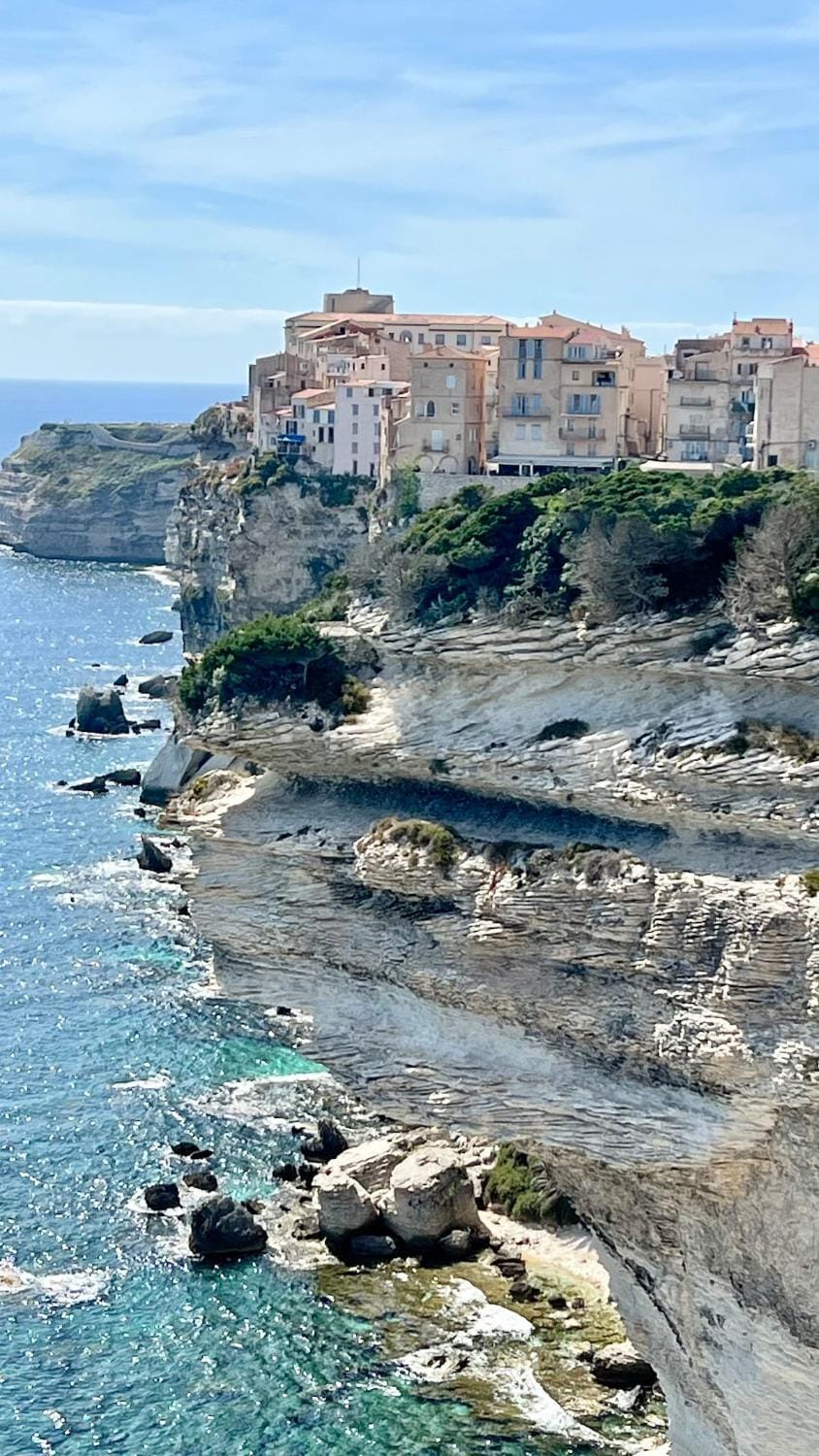 Natural landscape