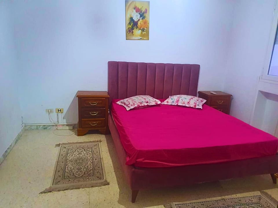 Bed, Living room, Photo of the whole room, Seating area, Bedroom, heating, heating, internet, air conditioner, air conditioner